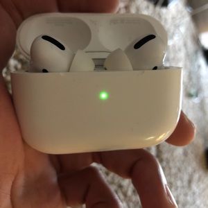 AirPod Pros
